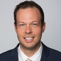 Stockton University Employee Scott Huston's profile photo