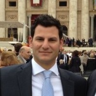 Real Daily, The Alternative Daily, Good Great Health, Daily Boomer Employee Matthew D'Lando's profile photo