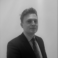 Cogent Real Estate Employee William Norman's profile photo