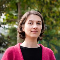Electra Vasileiadou Email