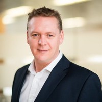 AVENIR GLOBAL Employee Ian Chapman's profile photo