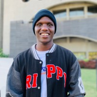 Mighty Themes Employee Gospel John's profile photo