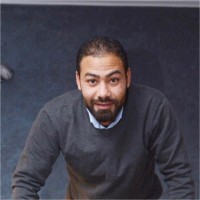 Qlight Employee Salah Bakr's profile photo