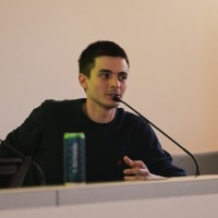 Morsy Employee Marco Ruffino's profile photo