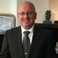 Gryphon Financial Employee Alex Dryden's profile photo