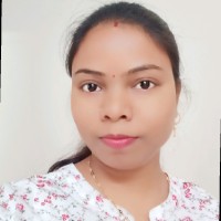 Xyram Software Solutions Employee Vandana Raj's profile photo