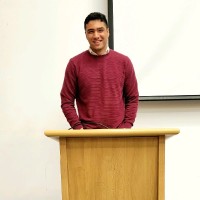 ThinkTree Employee Abdelrahman Fathi's profile photo