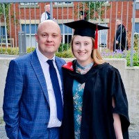 CRP Subsea Employee Daniel Ryan's profile photo