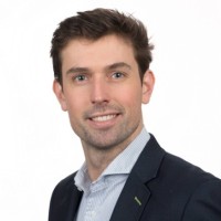 Consolid Employee Ewoud Steensma's profile photo