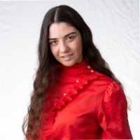 CENN Employee Mariam Glonti's profile photo
