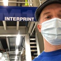 Association of Marian Helpers Employee David Cornellier's profile photo