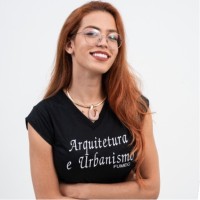 C&P ARCH Employee Bárbara Alves's profile photo