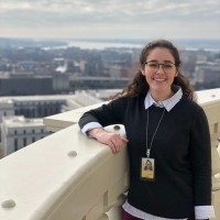 CORTEK Employee Kara Hawkins's profile photo