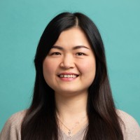 imagiLabs Employee Helen Gao's profile photo