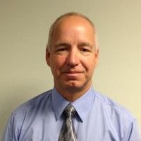 Downstream Technologies Employee Mark Gallant's profile photo