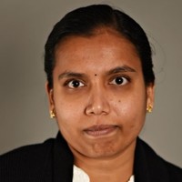 PICTON Investments Employee Revathy Venugopal's profile photo