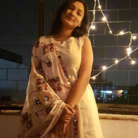 SkillBox Employee Upala Borgohain's profile photo