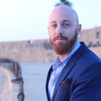 UserWay.org Employee Carlos Bigio's profile photo