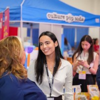 Concordia Employee Rita Abinader's profile photo