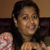 Rupa Vasanth Email