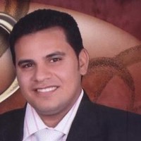 Construction & Design S.A.E "Constec Employee Ahmed Saadallah's profile photo