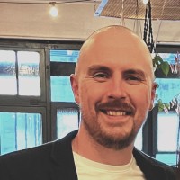 Venture Forge Employee Scott Packwood's profile photo