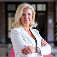 Ministerstwo Finansów Employee Karolina Daniel-Berk's profile photo