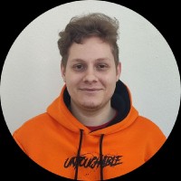 PyTech srl Employee Rudy Savini's profile photo
