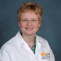 The University of Tennessee Graduate School of Medicine Employee Deidra Mountain's profile photo