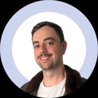 Revvim Employee Matt Malec's profile photo