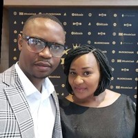 Bitclub.com Employee Tulani Somdaka's profile photo