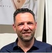 Instra Bedrijfswageninrichtingen Employee Frank Arts's profile photo