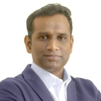 CloudOptimo Employee Tushar Chakote's profile photo