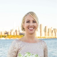 LibraryPass Employee Andrea Mullon's profile photo