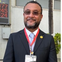 Sonangol Employee Oscar Magalhaes's profile photo
