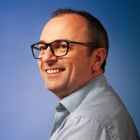 Symeres Employee Martin Caine's profile photo