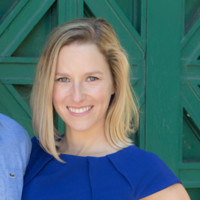 Apple Employee Christine van Hover's profile photo