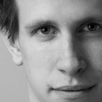 Hazu Employee Andy Abgottspon's profile photo