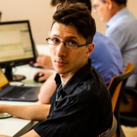 Splitstream Consulting Inc Employee Ezequiel Iglesias's profile photo