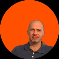 Cloudvisor Employee Ferenc Besszer's profile photo