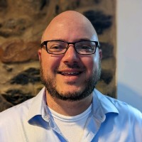 JusticeWorks Family of Services Employee Mike Hetrick's profile photo