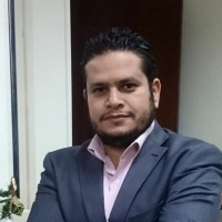 Merge Recruitment Agency Employee Mostafa Samir's profile photo