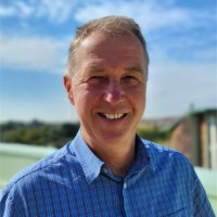 SELECT RESEARCH LTD. Employee Richard Barnes's profile photo