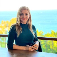 Zyprus Employee Narine Themistocli's profile photo