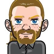 Diatem Employee Louis Jaeger's profile photo