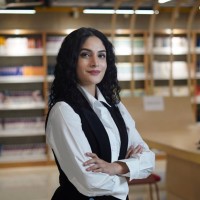 Leap India Food & Logistics Limited Employee Nikky Koneru's profile photo