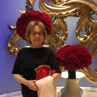FIS (Fidelity National Information Services) Employee Patricia Conlin's profile photo