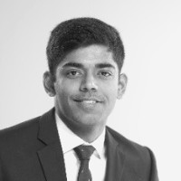 Unigestion Employee Satsheel Redkar's profile photo