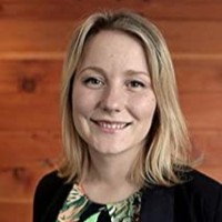 TVO Employee Ulla Junell-Pulkkinen's profile photo