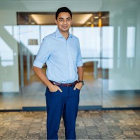 Volante Senior Living Employee Michael Dasilva's profile photo